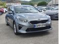 KIA CEE'D 2021/3 - 4
