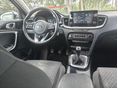 KIA CEE'D 2021/3 - 5