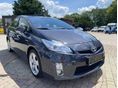 TOYOTA PRIUS 2012/2 - 2