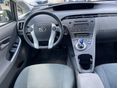 TOYOTA PRIUS 2012/2 - 7
