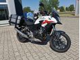 HONDA CB 500 X 2013 - 4