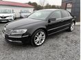 VOLKSWAGEN PHAETON 3.0 V6 TDI 4Motion (Automata) [5 személy] Vezetett szervizkönyv! Garantált km! Megkímélt állapot! Full extra!