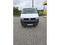 VOLKSWAGEN TRANSPORTER T5 Mikrobusz 2.0 CR TDI (9 személyes )