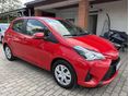 TOYOTA YARIS 2018/2 - 1