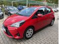 TOYOTA YARIS 2018/2 - 2