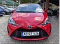 TOYOTA YARIS 2018/2 - 5