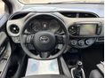 TOYOTA YARIS 2018/2 - 7
