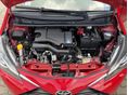 TOYOTA YARIS 2018/2 - 12