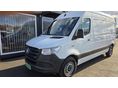 MERCEDES-BENZ SPRINTER 2021/4 - 2