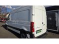 MERCEDES-BENZ SPRINTER 2021/4 - 3