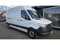 MERCEDES-BENZ SPRINTER 2021/4 - 1