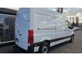 MERCEDES-BENZ SPRINTER 2021/4 - 4
