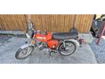 SIMSON S 51 B 1989/5 - 2