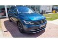 VOLKSWAGEN TIGUAN 2.0 TDI SCR Elegance DSG ÁFA-s. Magyaror-i Gyári Garancia LED Alcantara Kamera Téli csomag