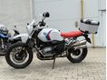 BMW R NINET 2023/7 - 1