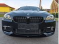 BMW 520 2013/6 - 1