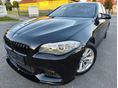 BMW 520 2013/6 - 4