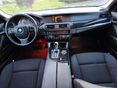 BMW 520 2013/6 - 8