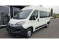 CITROEN JUMPER 2021/6 - 2