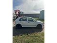 SKODA FABIA 2002/1 - 2