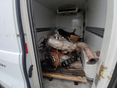 FORD TRANSIT 2018/5 - 5