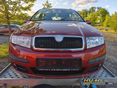 SKODA FABIA 2006/4 - 1