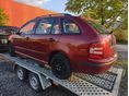 SKODA FABIA 2006/4 - 3