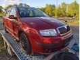 SKODA FABIA 2006/4 - 4