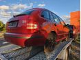 SKODA FABIA 2006/4 - 5