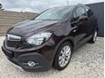 OPEL MOKKA 2015/7 - 4
