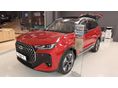 CHERY TIGGO 7 1.6 T-DGI Luxury DCT KÉSZLETES! AKÁR 1%-OS THM-MEL!