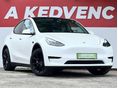 TESLA MODEL Y RWD (Automata) 147e km. AMD Ryzen. hőszivattyú. premium hifi. garanciális!