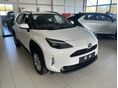 TOYOTA YARIS CROSS 2026 - 1