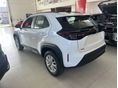 TOYOTA YARIS CROSS 2026 - 3