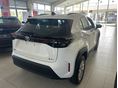 TOYOTA YARIS CROSS 2026 - 4