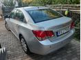 CHEVROLET CRUZE 2010/5 - 4