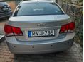 CHEVROLET CRUZE 2010/5 - 5