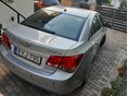 CHEVROLET CRUZE 2010/5 - 6