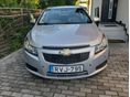 CHEVROLET CRUZE 2010/5 - 2