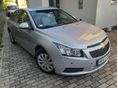 CHEVROLET CRUZE 2010/5 - 3