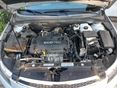 CHEVROLET CRUZE 2010/5 - 10