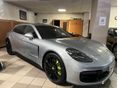 PORSCHE PANAMERA Turbo S E-Hybrid Sport Turismo PDK Sport-Chrono .LED .sérülés mentes !!!
