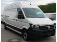 VOLKSWAGEN CRAFTER 2.0 SCR TDI 35 L4H3 WLTP 3% KAVOSZ-DUPLA TOLÓAJTÓ-L4H3-TOLATÓKAMERA-TOLATÓRADAR-FLOTTAKEZELÉS-GARANCIA