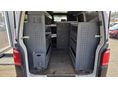 VOLKSWAGEN TRANSPORTER 2016/7 - 9