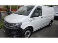 VOLKSWAGEN TRANSPORTER 2016/7 - 1