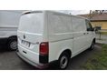 VOLKSWAGEN TRANSPORTER 2016/7 - 4