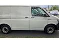 VOLKSWAGEN TRANSPORTER 2016/7 - 2
