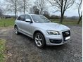 AUDI Q5 3.0 TDI DPF quattro S-tronic