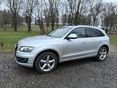 AUDI Q5 2012/3 - 2