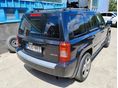 JEEP PATRIOT 2009/6 - 2
